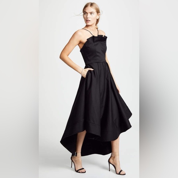 C/MEO Collective Dresses & Skirts - C/MEO Black Gown, Size XS